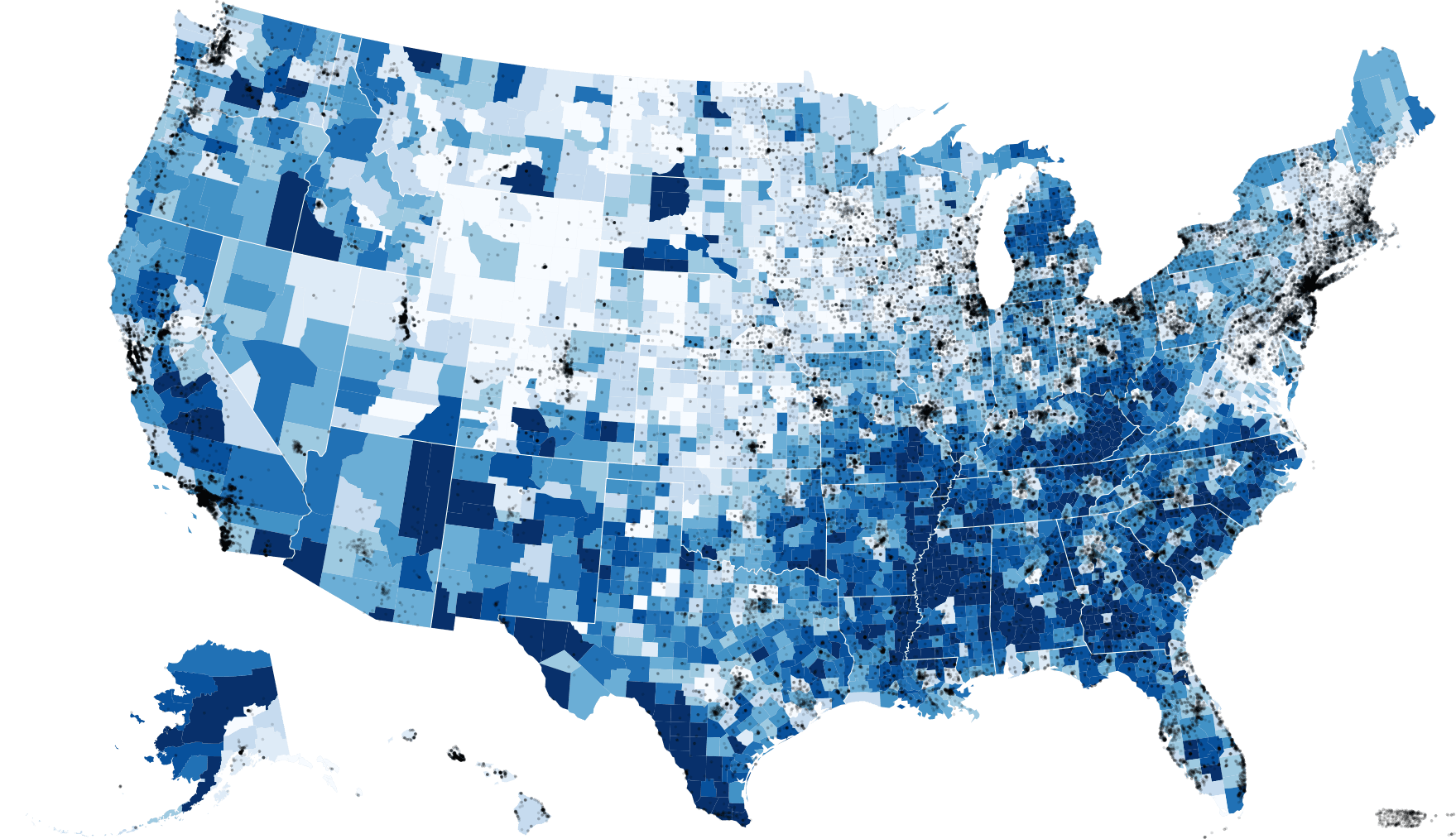 Talus Analytics